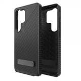 ZAGG Samsung Galaxy S25 Ultra Cover Denali Kickstand Sort