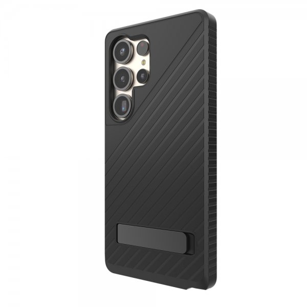 ZAGG Samsung Galaxy S25 Ultra Cover Denali Kickstand Sort