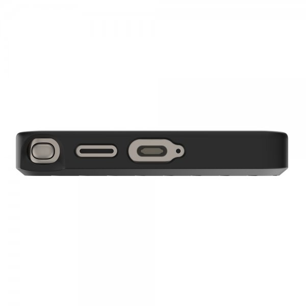 ZAGG Samsung Galaxy S25 Ultra Cover Denali Kickstand Sort