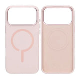 iPhone 17 Pro Cover Kameralinsebeskytter Rosa