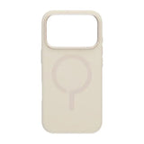 iPhone 17 Pro Max Cover Kameralinsebeskyttelse Hvid