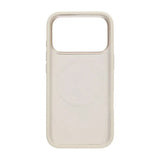 iPhone 17 Pro Cover Kameralinsebeskyttelse Hvid