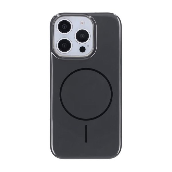 iPhone 16 Pro Cover TPU MagSafe Blank Sort