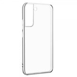 Puro Samsung Galaxy S22 Plus Cover Nude Transparent