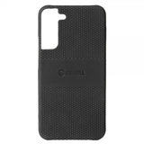 Krusell Samsung Galaxy S22 Cover Læder Vintage Sort