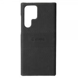 Krusell Samsung Galaxy S22 Ultra Skal Leather Cover Vintage Black