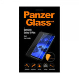 PanzerGlass Samsung Galaxy S9 Plus Skærmbeskyttelse CaseFriendly