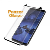 PanzerGlass Samsung Galaxy S9 Plus Skærmbeskyttelse CaseFriendly