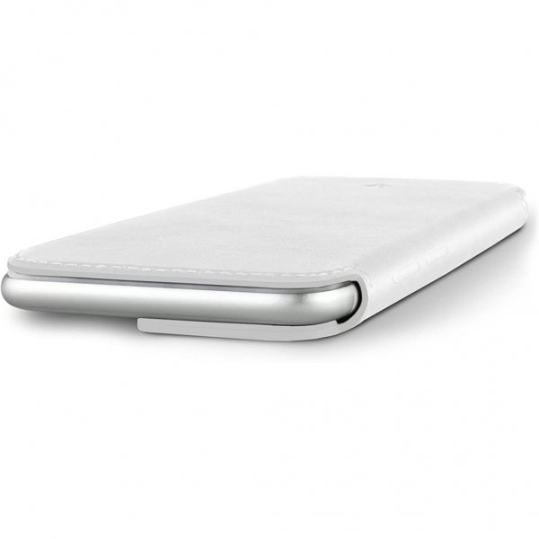 Twelve South iPhone 6/6S Etui SurfacePad Hvid