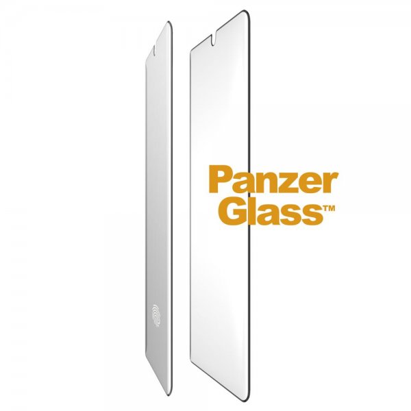 PanzerGlass Samsung Galaxy S20 Skærmbeskyttelse CaseFriendly Biometric