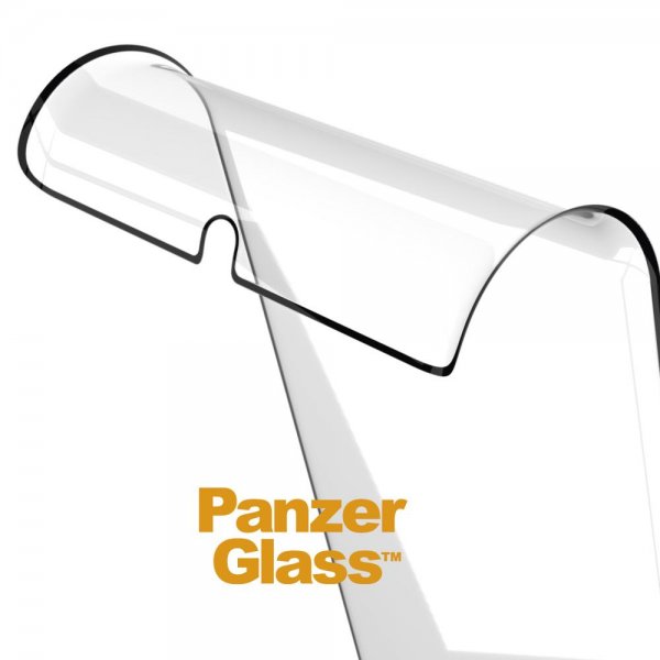 PanzerGlass Samsung Galaxy S20 Skærmbeskyttelse CaseFriendly Biometric