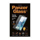 PanzerGlass Samsung Galaxy S20 Plus Skærmbeskyttelse CaseFriendly Fingeraftryk