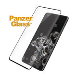 PanzerGlass Samsung Galaxy S20 Ultra Skærmbeskyttelse CaseFriendly Fingeraftryk