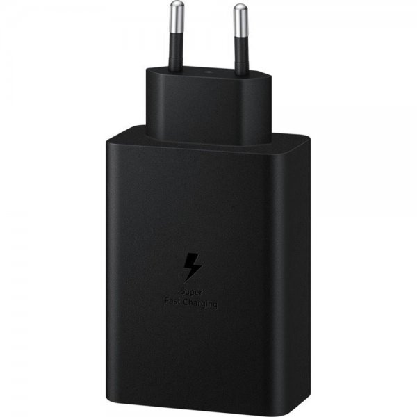 Samsung Original 65W PD Strømadapter Trio
