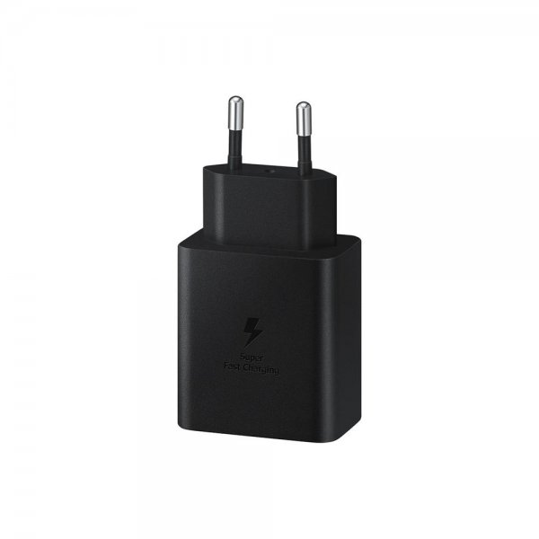 Samsung Original 45W PD Strømadapter med kabel 1.8 m