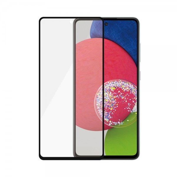 PanzerGlass Samsung Galaxy A52/A52s/A53 5G Skærmbeskyttelse CaseFriendly