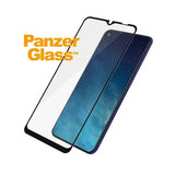 PanzerGlass Samsung Galaxy A22 5G Skærmbeskyttelse CaseFriendly