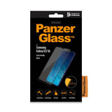 PanzerGlass Samsung Galaxy A22 5G Skærmbeskyttelse CaseFriendly