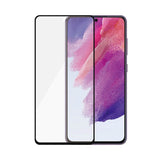 PanzerGlass Samsung Galaxy S21 FE Skærmbeskyttelse CaseFriendly Edge-to-Edge