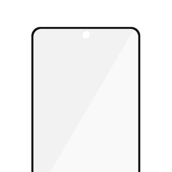 PanzerGlass Samsung Galaxy S21 FE Skærmbeskyttelse CaseFriendly Edge-to-Edge