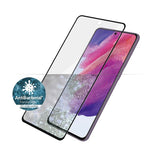 PanzerGlass Samsung Galaxy S21 FE Skærmbeskyttelse CaseFriendly Edge-to-Edge