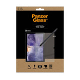 PanzerGlass Samsung Galaxy Tab A8 Skærmbeskyttelse Case Friendly