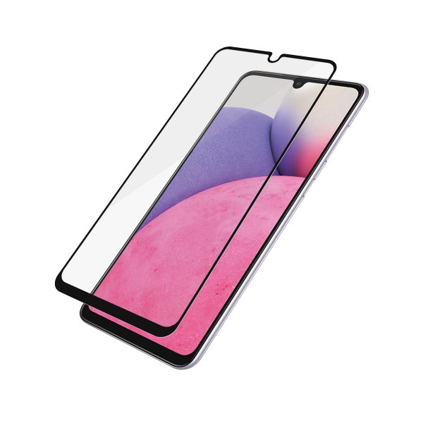 PanzerGlass Samsung Galaxy A33 5G Skærmbeskyttelse CaseFriendly