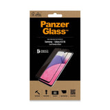 PanzerGlass Samsung Galaxy A33 5G Skærmbeskyttelse CaseFriendly
