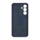 Samsung Galaxy S25 FE Cover Silikone Blå
