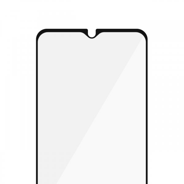 PanzerGlass Samsung Galaxy A13 4G Skærmbeskyttelse Case Friendly