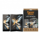 PanzerGlass Samsung Galaxy Z Fold 4/Fold 5 Skærmbeskyttelse FlipFoldFlex Ultra-Wide Fit TPU + Classic Fit Glas