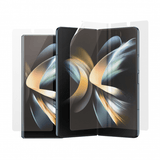 PanzerGlass Samsung Galaxy Z Fold 4/Fold 5 Skærmbeskyttelse FlipFoldFlex Ultra-Wide Fit TPU + Classic Fit Glas