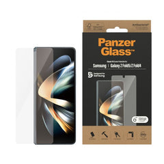 Samsung Galaxy Z Fold 4 Skærmbeskyttelse & Kamerabeskyttelse