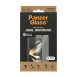 PanzerGlass Samsung Galaxy Z Fold 4/Samsung Galaxy Z Fold 5 Skærmbeskyttelse Classic Fit