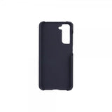 Onsala Samsung Galaxy S21 FE Cover med en Kortlomme Sort