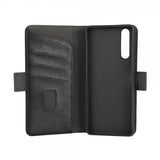 Gear Sony Xperia 10 V Cover med Kortrum Sort