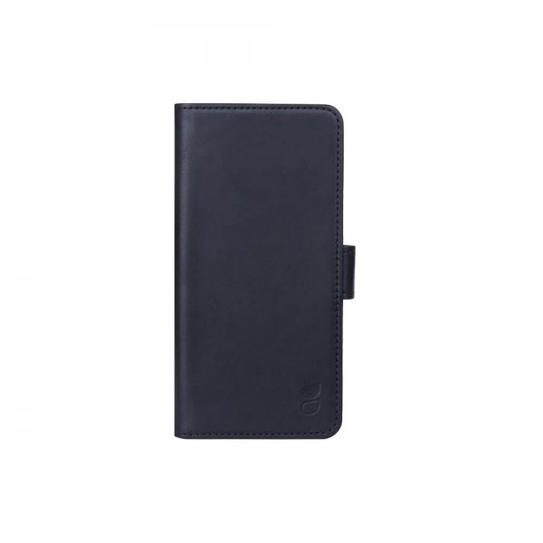Gear Samsung Galaxy S21 Cover med Kortlomme Sort