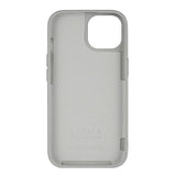 Onsala iPhone 13/iPhone 14/iPhone 15 Cover Silikonefornemmelse Concrete