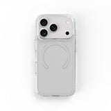 agood company iPhone 17 Pro Cover CLRPRTCT Transparent