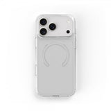 agood company iPhone 17 Pro Max Cover CLRPRTCT Transparent