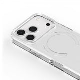 agood company iPhone 17 Pro Max Cover CLRPRTCT Transparent