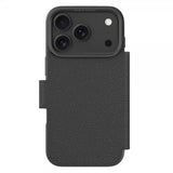 agood company iPhone 17 Pro Max Cirkulært Pung Etui Sort