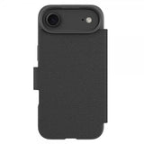 agood company iPhone Air Cover Cirkulært Pungcover Sort