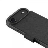 agood company iPhone Air Cover Cirkulært Pungcover Sort