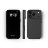 agood company iPhone 17 Pro Etui PLNTPRTCT MagSafe Sort