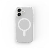 agood company iPhone 17 Cover CLRPRTCT MagSafe Transparent