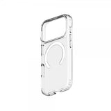 agood company iPhone 17 Pro Max Cover CLRPRTCT MagSafe Transparent
