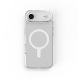 agood company iPhone Air Cover CLRPRTCT MagSafe Gennemsigtig