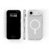 agood company iPhone Air Cover CLRPRTCT MagSafe Gennemsigtig