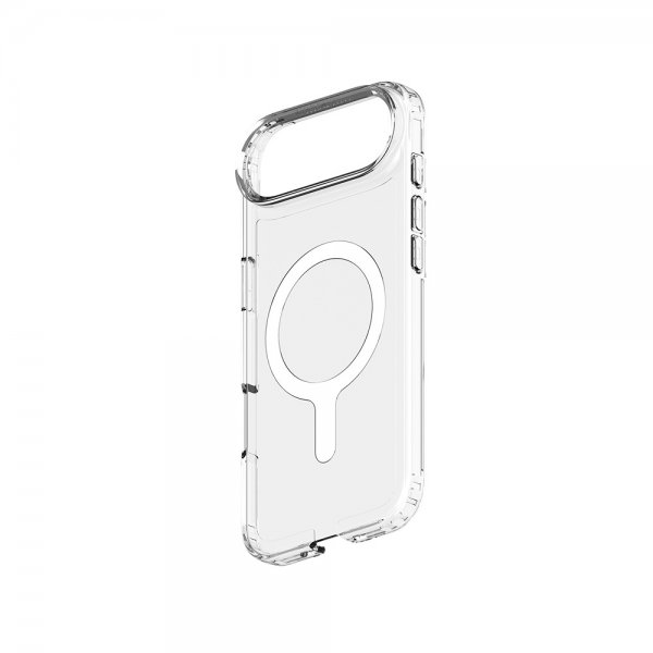 agood company iPhone Air Cover CLRPRTCT MagSafe Gennemsigtig